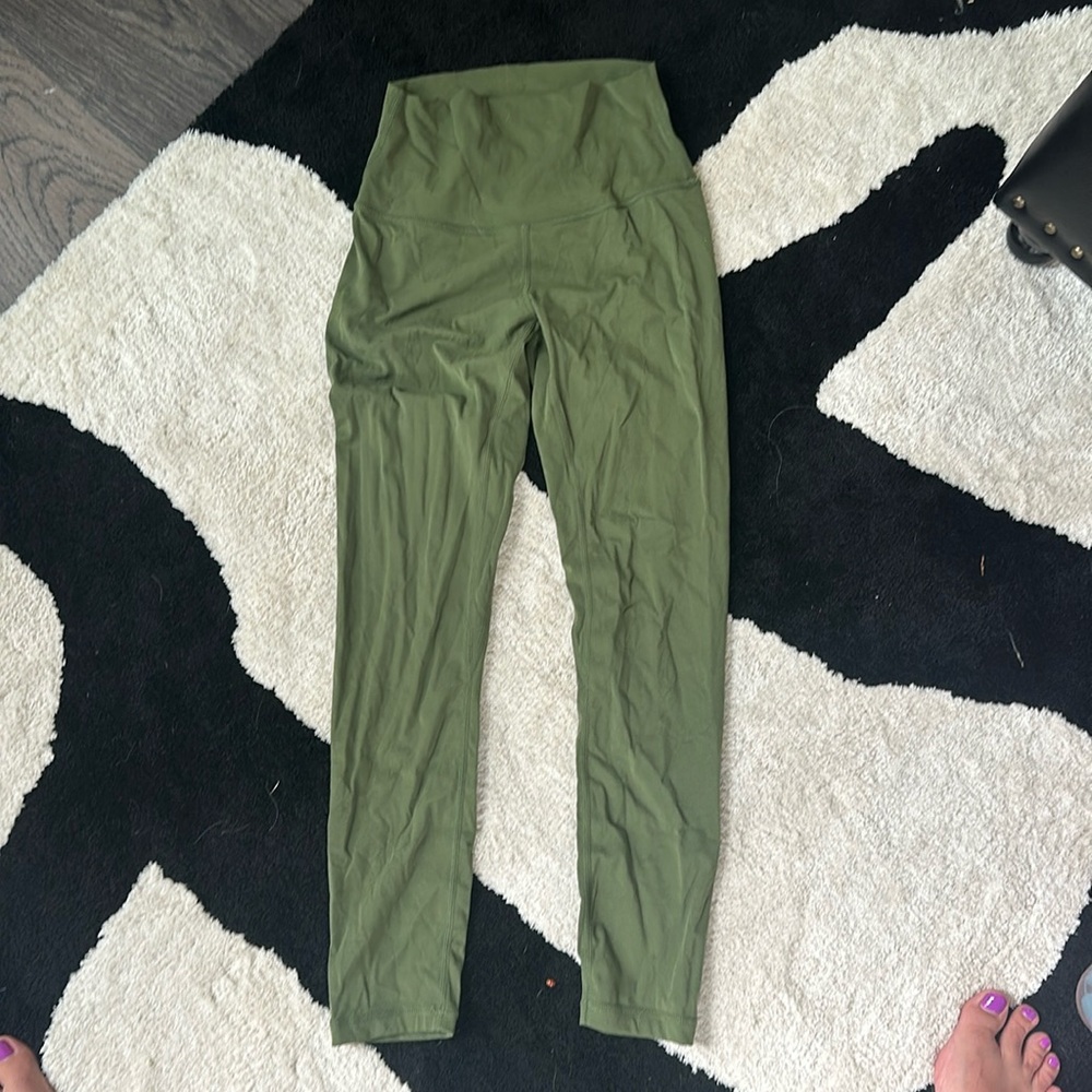 Born Primitive Inspire Leggings